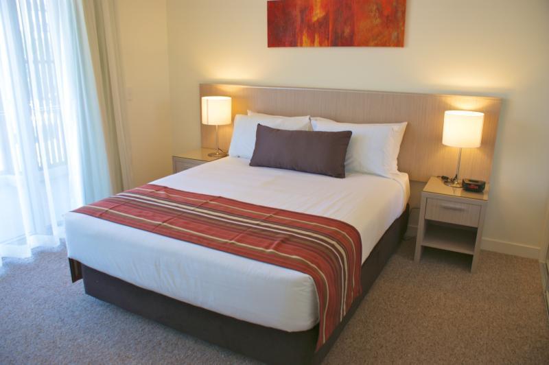 Hotel Diana South Brisbane Exterior foto