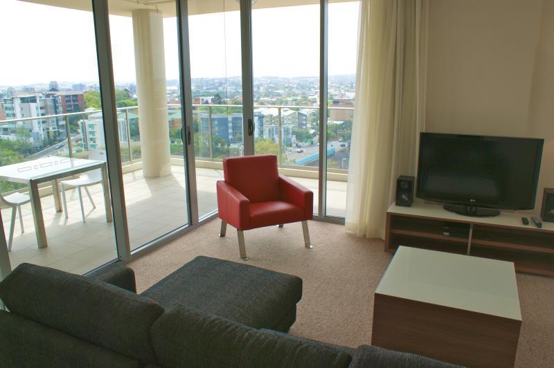 Hotel Diana South Brisbane Exterior foto