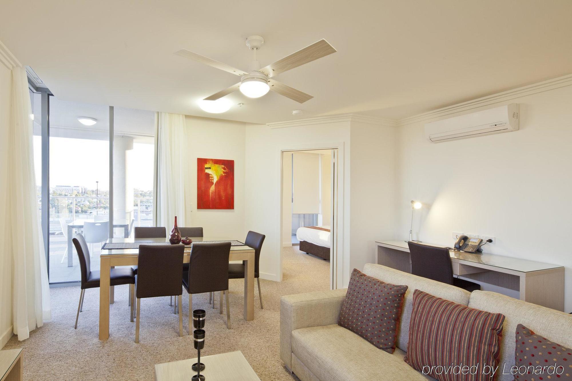 Hotel Diana South Brisbane Habitación foto