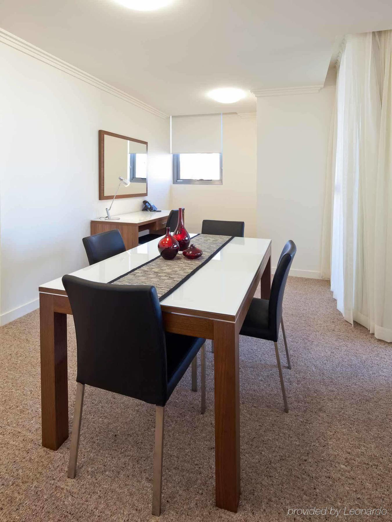 Hotel Diana South Brisbane Habitación foto